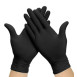 Guantes desechables